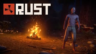 Rust [Строим вместе дом]