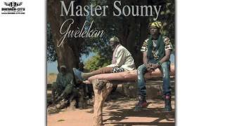 MASTER SOUMY - GWÉLÉKAN
