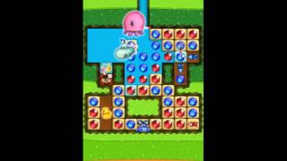 Diamond Digger Saga Level 1188 - NO BOOSTERS