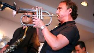 Eric GIAUSSERAND (trompette)