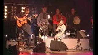 შინი & გეორგიკა - შორეული ქეიფი