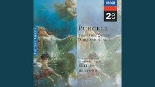 Purcell: The Fairy Queen, Z.629 - Ed. Britten, Holst, Pears / Act 1 - "Here's the Summer,...
