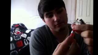 Vaporizer Review | eGo T