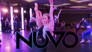 NUVO LONG BEACH