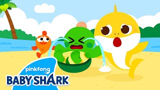 The Boo-Boo Song | Healthy Habits for Kids 