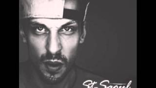 St-Saoul - J'Resterai le même (feat. Confus & Souldia)