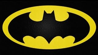 Brandon Sheds Tears at the Batman News!