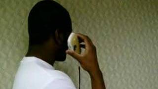 Taco bell Prank Call