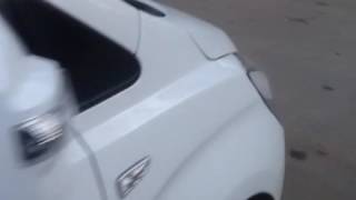 Hyundai grand starex hvx full option