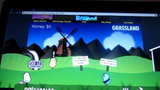 Duck-life 4 Glitch Infinite Food For 0$