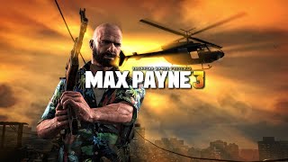 Max payne 3 25.mb yüksek sıkıştırılmış Rar 2018 full