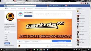 Cartola FC rodada #7 - Valorização