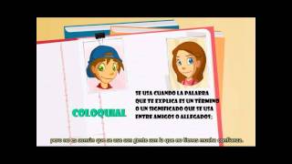 Las Abreviaturas en el diccionario