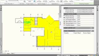Tips &Tricks in AutoCAD Architecture