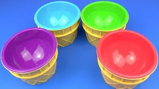 Мороженка Стаканчики Сюрприз Игрушки Марвел Чупа Чупс Детские Подарки Surprise Egg Toys