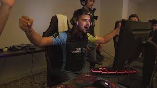 Zula International Cup 2018 - Aftermovie