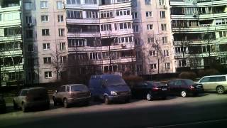 Автобус 606 Лиаз 5292.21 №07261