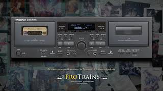 Pongprom's Compositions in Various Genre