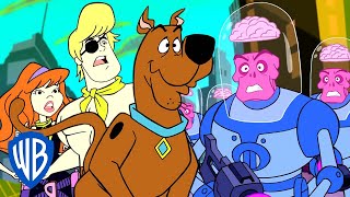 Scooby-Doo! en Français | Invasion Extraterrestre!
