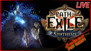 Ох уж этот нексус  -   Path of Exile
