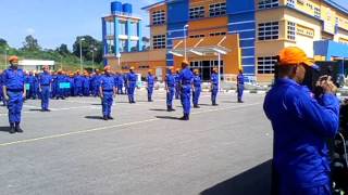 t-baton jpam petra jaya demak kuching sarawk