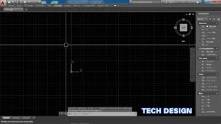 Tutorial AutoCAD_Change Autocad Layout to Black Background
