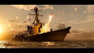 Command & Conquer: Generals Zero Hour Генералы. Разгром талибан. За США.
