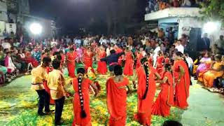 Rachavaripalem sankranti sambaralu 2020