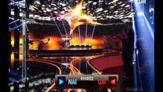 Ηρώ Κλείτου Rising Star 1