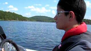 Ranger Boats Z Comanche 522 - 300 Mercury