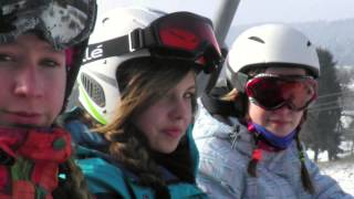 Lipno 2014