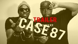 Case 87 (Trailer)