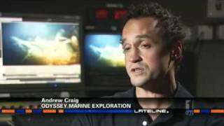 $235 mil in silver found in WW2 shipwreck