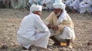 Cultural Games Khaid @ HIRRAK TV
