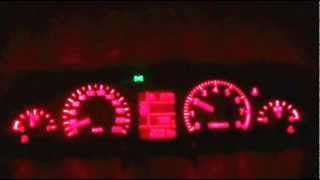 ZAZ FORZA hans2 TURBO BORMAN