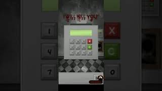 100 doors horror escape prison level 7