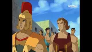 ΦΑΕΘΩΝ 1 ΗΛΙΟΣ ΑΡΜΑ ΦΩΤΙΑΣ