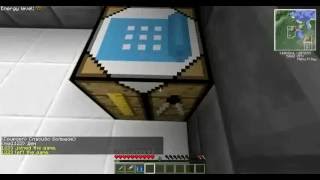 MineCraft 1.4.7 - Дюп через автоверстак