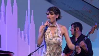 Forse - Simona Molinari Live at Siam Paragon, Bangkok