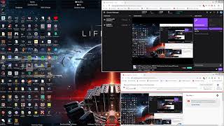 LMPGames² Live Stream: 2020 PC Build Update, FF VII Remake Leaks, and Monster Hunter World