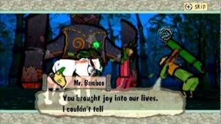 Okami - Episode 41