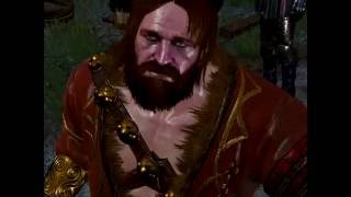 Witcher 3 Wild Hunt on R7240 2GB DDR3