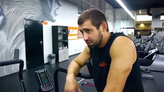 Видео обзор AirBike CB700