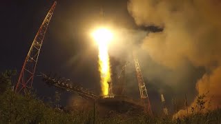 Soyuz-2.1b launches Kosmos-2550