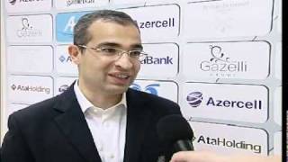 Микаил Джаббаров