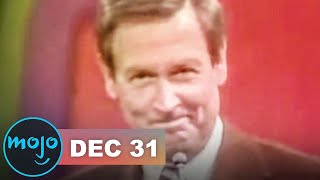 On This Day In 1956 | RetroVideo