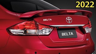 Top 4 Upcoming Toyota Cars in India 2022