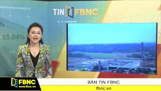 FBNC - 1,8 tỷ USD mở rộng nhà máy lọc dầu Dung Quất