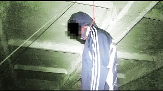 ЖЕСТЬ НА ЗАБРОШКАХ(18+). НАПАЛА ОХРАНА ,ВИСЕЛЬНИК