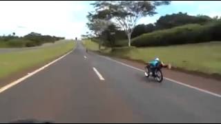 Hornet vs 150